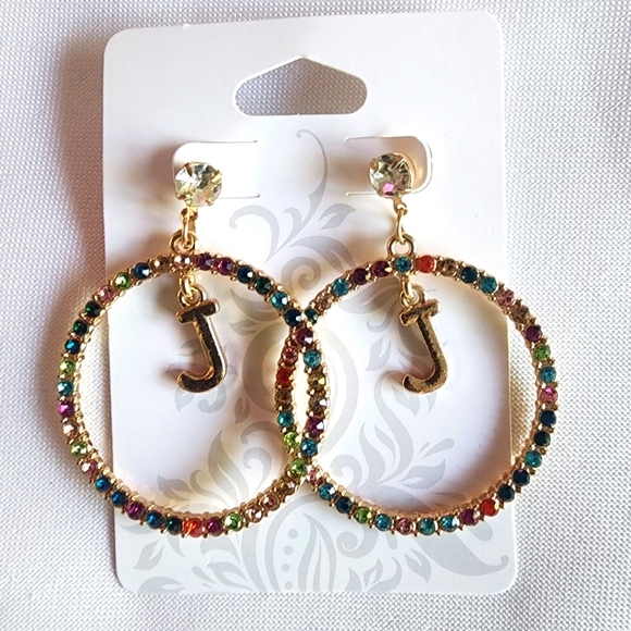 Jewelry - 🔥FASHIONABLE EARRINGS🔥